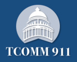 Thurston 9-1-1 Communications